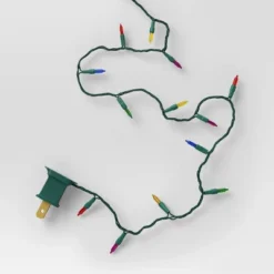 350ct Incandescent Mini Christmas String Lights With Green Wire - Wondershop™ 9 350ct Incandescent Mini Christmas String Lights With Green Wire - Wondershop™ -Christmas Supplies Store GUEST abf72abc 0637 4b2b b3f0 b7d65c8f9404