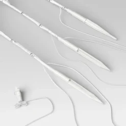 3pc LED Faux Birch Twig Christmas Novelty Sculpture Light Warm White - Wondershop™ -Christmas Supplies Store GUEST ac09c167 31a7 4338 9790 7d7b0067f43b