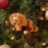 Faux Fur Lion Christmas Tree Ornament - Wondershop™ 2 Faux Fur Lion Christmas Tree Ornament - Wondershop™ -Christmas Supplies Store GUEST ad54a48c 59c7 4e7e 917c 53c69cd2a3ef