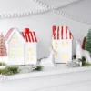 6.25" Christmas Lit Ceramic House - Wondershop™ 2 6.25" Christmas Lit Ceramic House - Wondershop™ -Christmas Supplies Store GUEST adb8a71c 9905 4bb1 b308 2cacff1adeac 1