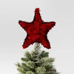 Sequin Fabric Star Tree Topper - Wondershop™ -Christmas Supplies Store GUEST aedc3c09 0388 47b5 97f0 0e2398254c9e