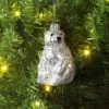 Christmas Glass Polar Bear Ornament - Wondershop™ 1 Christmas Glass Polar Bear Ornament - Wondershop™ -Christmas Supplies Store GUEST b12b8329 655b 4d13 bdb3 80075f2a81dd