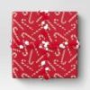 30” 20 Sq Ft Christmas Roll Wrap Scattered Candy Canes - Wondershop™ -Christmas Supplies Store GUEST b18677e1 de43 47a8 b51a 733b1dc21053