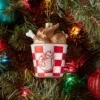 Glass Fried Chicken Christmas Tree Ornament - Wondershop™: Indoor Decoration 2 Glass Fried Chicken Christmas Tree Ornament - Wondershop™: Indoor Decoration -Christmas Supplies Store GUEST b1b85566 61d9 483b 991a 76720c65d01f