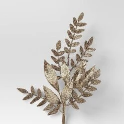 4pc Christmas Pick Set Champagne 2 Mixed Leaves Picks 2 Hard Needle - Wondershop™ 6 4pc Christmas Pick Set Champagne 2 Mixed Leaves Picks 2 Hard Needle - Wondershop™ -Christmas Supplies Store GUEST b1eddbd0 df71 491a aa92 92304c4615f9