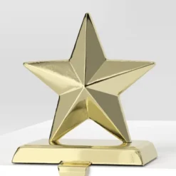 Star Stocking Holder - Wondershop™ 9 Star Stocking Holder - Wondershop™ -Christmas Supplies Store GUEST b22211cf ddb8 4b6b 8985 a3081a9c4f82