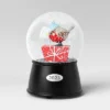 Winter Bird Snow Globe - Wondershop™ -Christmas Supplies Store GUEST b2f800bf 349a 428b a691 38d2eb01d92e