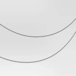 25' Plastic Bead Decorative Christmas Tree Garland - Wondershop™ -Christmas Supplies Store GUEST b40b5192 36dc 41ea 8eeb e4c98490a398