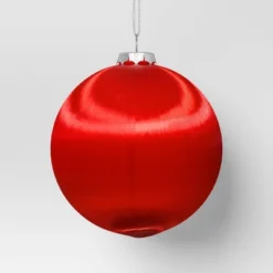 9ct 90mm Christmas Thread Wrapped Ornament Set Yellow/Pink/Green/Blue/Red - Wondershop™ -Christmas Supplies Store GUEST b559cd6b eb31 4afc 9d90 3a49384ab48d