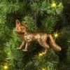 Christmas Gold Fox Ornament - Wondershop™ -Christmas Supplies Store GUEST b59c6b84 5f0c 4af9 a10f 63544d7ffdc0