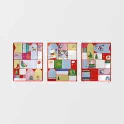 70ct Christmas Peel And Stick Gift Tags - Wondershop™ -Christmas Supplies Store GUEST b5ced2c6 6d9b 45e6 a424 e750971773be