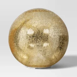 7" Christmas Mercury Glass Orb - Wondershop™ -Christmas Supplies Store GUEST b6d3ac91 62b0 4203 bfcc 91aca0fa8577