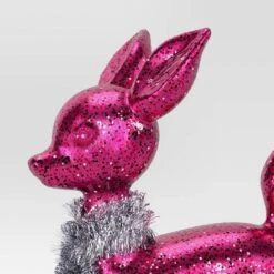Christmas Plastic Deer Ornament Hot Pink - Wondershop™ 5 Christmas Plastic Deer Ornament Hot Pink - Wondershop™ -Christmas Supplies Store GUEST b8032888 9d2b 4c83 8399 b122b2387d99