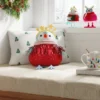 Christmas Featherly Friends Pillow - Wondershop™ -Christmas Supplies Store GUEST b83e97e8 fdca 4780 bafd a8351594e3bd