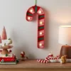 LED Marquee Candy Cane Christmas Novelty Silhouette Light - Wondershop™ -Christmas Supplies Store GUEST b88cecfb 10e5 4e40 816b 99da87825c96