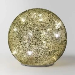 5.5" Christmas Mercury Lit Glass Orb - Wondershop™ 9 5.5" Christmas Mercury Lit Glass Orb - Wondershop™ -Christmas Supplies Store GUEST b967dcea 1467 4c72 978a 708c47380f3c