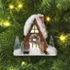 Christmas A Frame House Ornament - Wondershop™ 1 Christmas A Frame House Ornament - Wondershop™ -Christmas Supplies Store GUEST bab18dfc e5ff 4bff 8660 7f739614adcc