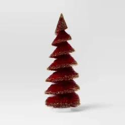 16" Christmas Spiral Sisal Tree - Wondershop™ -Christmas Supplies Store GUEST bb2bbda7 1b65 464e 8514 9bf13e9ccc41