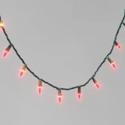 100ct LED Smooth Mini Christmas String Lights - Wondershop™ -Christmas Supplies Store GUEST bc142e5e 7ab0 4074 849d f15863cb0ffe