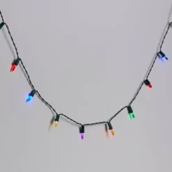 50ct Solar LED Christmas Indoor Outdoor Mini String Lights With Green Wire - Wondershop™ -Christmas Supplies Store GUEST bcd36e1e df52 4b8d b2ba 04f24990fc0b