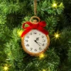 Christmas Glass Pocket Watch Ornament - Wondershop™ 2 Christmas Glass Pocket Watch Ornament - Wondershop™ -Christmas Supplies Store GUEST bce564e8 505e 4077 9479 16cf33098a89