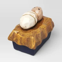 5pc Nativity Scene Figurine Set - Wondershop™ -Christmas Supplies Store GUEST bd12b48c 843e 4f78 a44b e40c88dc4475