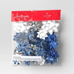 40ct Christmas Bow Bag - Wondershop™ -Christmas Supplies Store GUEST bda2ccea 2426 4261 98cc addc9eb76879