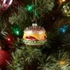 Glass Cheeseburger Christmas Tree Ornament - Wondershop™ 1 Glass Cheeseburger Christmas Tree Ornament - Wondershop™ -Christmas Supplies Store GUEST bdf5a1a0 718a 4f53 a281 e7672588534a
