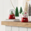 Christmas Tree Snow Globe - Wondershop™ -Christmas Supplies Store GUEST bff28c8e ebc6 4c2e 8f51 110f0af5fd06