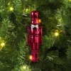 Christmas Plastic Nutcracker Ornament Hot Pink - Wondershop™ -Christmas Supplies Store GUEST c046ed92 3ac8 45ff 82c2 239cf96a4fb6