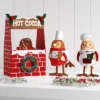 Christmas Featherly Friends Hot Cocoa Stand Decor - Wondershop™ -Christmas Supplies Store GUEST c170c057 2f45 46aa 96ea 323e0b0fafac