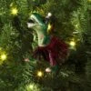 Christmas Tinsel Skirt Dino Ornament - Wondershop™ -Christmas Supplies Store GUEST c1dacf82 574a 456d 8d46 622e19cb8815