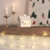 20ct LED Battery Operated Deer Christmas Novelty String Lights Warm White Clear Wire - Wondershop™ -Christmas Supplies Store GUEST c22c9f7b 6583 4de7 be5d 47b311775dcd