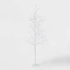 6ft LED Globe Birch Twig Tree Christmas Novelty Sculpture Light Multicolor - Wondershop™ 2 6ft LED Globe Birch Twig Tree Christmas Novelty Sculpture Light Multicolor - Wondershop™ -Christmas Supplies Store GUEST c4f625b0 24d2 4784 a01f 5e11dd2d25d0