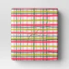 30” 20 Sq Ft Christmas Roll Wrap Pink/Green Plaid - Wondershop™ 2 30” 20 Sq Ft Christmas Roll Wrap Pink/Green Plaid - Wondershop™ -Christmas Supplies Store GUEST c4fdc6ae 3f06 4e56 90f7 fa3a455ec9ab