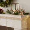 164ct LED High Density Dewdrop Garland Christmas Icicle Lights Warm White With Copper Wire - Wondershop™ -Christmas Supplies Store GUEST c6ab86a1 a18c 4e17 a025 1053bf02f01b