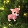 Christmas Glass Pink Chihuahua Ornament - Wondershop™ -Christmas Supplies Store GUEST c6c05125 4f82 4d20 b8b4 887115ee77ce