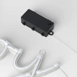 LED Battery Operated Christmas Neon Joy Hangable Sign White - Wondershop™ -Christmas Supplies Store GUEST c6cac611 6399 4382 a31f 2de44e72206b