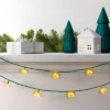 20ct Christmas Tinsel Lights Gold With Warm White Lights With Green Wire - Wondershop™ 2 20ct Christmas Tinsel Lights Gold With Warm White Lights With Green Wire - Wondershop™ -Christmas Supplies Store GUEST c74a89e2 db6a 4b0e b76b 8d02bf1a6e75