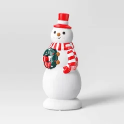 Christmas Lit Blow Mold Snowman Decor - Wondershop™ 5 Christmas Lit Blow Mold Snowman Decor - Wondershop™ -Christmas Supplies Store GUEST c7797b0a db71 4942 b189 f7144a29a33d