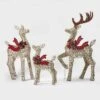 3pk Deer Family Christmas Novelty Sculpture Light - Wondershop™ -Christmas Supplies Store GUEST c8400015 629d 4be6 8416 2b9614718243