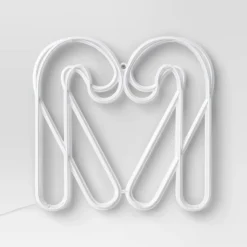 LED Animated Christmas Neon Candy Canes Forming Heart Hangable Sign White/Red - Wondershop™ 7 LED Animated Christmas Neon Candy Canes Forming Heart Hangable Sign White/Red - Wondershop™ -Christmas Supplies Store GUEST c8e9f3e1 815a 4097 ad0b d06eaaccf39d