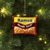 Christmas Glass Ramen Christmas Tree Ornament - Wondershop™ -Christmas Supplies Store GUEST c8ec6b21 33a6 4d45 ab55 34557cbe8b61