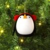 Christmas Felted Wool Penguin Ornament With Earmuffs - Wondershop™ 1 Christmas Felted Wool Penguin Ornament With Earmuffs - Wondershop™ -Christmas Supplies Store GUEST ca8daa46 0425 48c2 b40a e90288eac22e