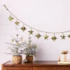 72" Christmas Gold Star Garland - Wondershop™ -Christmas Supplies Store GUEST caa432ad b588 43e7 91ca 8585225d9c14