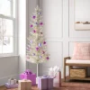 Christmas Champagne Tinsel Tree - Wondershop™ -Christmas Supplies Store GUEST cad8c9a1 8c59 4858 82f1 7c44b134307a
