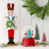 Christmas Fabric Nutcracker Figural Decor - Wondershop™ -Christmas Supplies Store GUEST cdef70e2 b544 4e16 a801 d808c02a5851