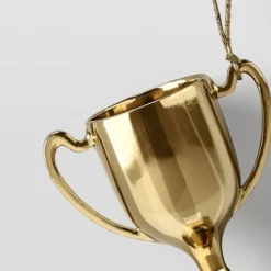 Christmas Gold Resin Trophy Ornament - Wondershop™ 5 Christmas Gold Resin Trophy Ornament - Wondershop™ -Christmas Supplies Store GUEST ce68dba0 5ce9 4d83 bc64 cf7020f177d9