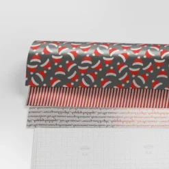 30” 3pk Christmas Premium Wrap Pack Red/White/Silver - Wondershop™ -Christmas Supplies Store GUEST d0a8dbd0 cd85 4b9b 92cd a983bcf6f586