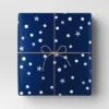 30" 50 Sq Ft Christmas Roll Wrap Dots And Stars On Navy - Wondershop™ 2 30" 50 Sq Ft Christmas Roll Wrap Dots And Stars On Navy - Wondershop™ -Christmas Supplies Store GUEST d1f0d55c c2d0 4bf1 8ee6 2d529e1cd519
